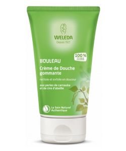 Crème de Douche Gommante, 150 ml